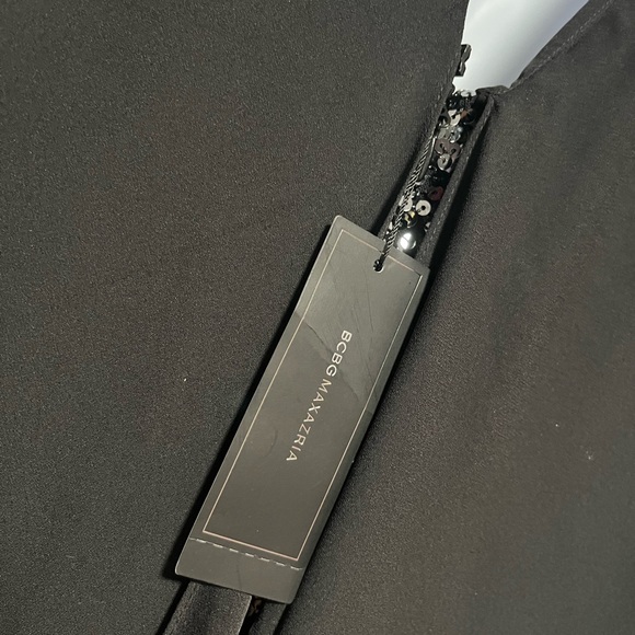 BCBGMaxAzria JUMPSUIT - Picture 4 of 9